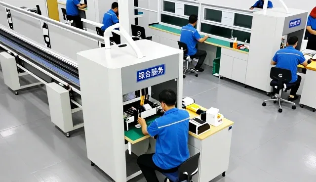 海南司导汽车服务有限公司